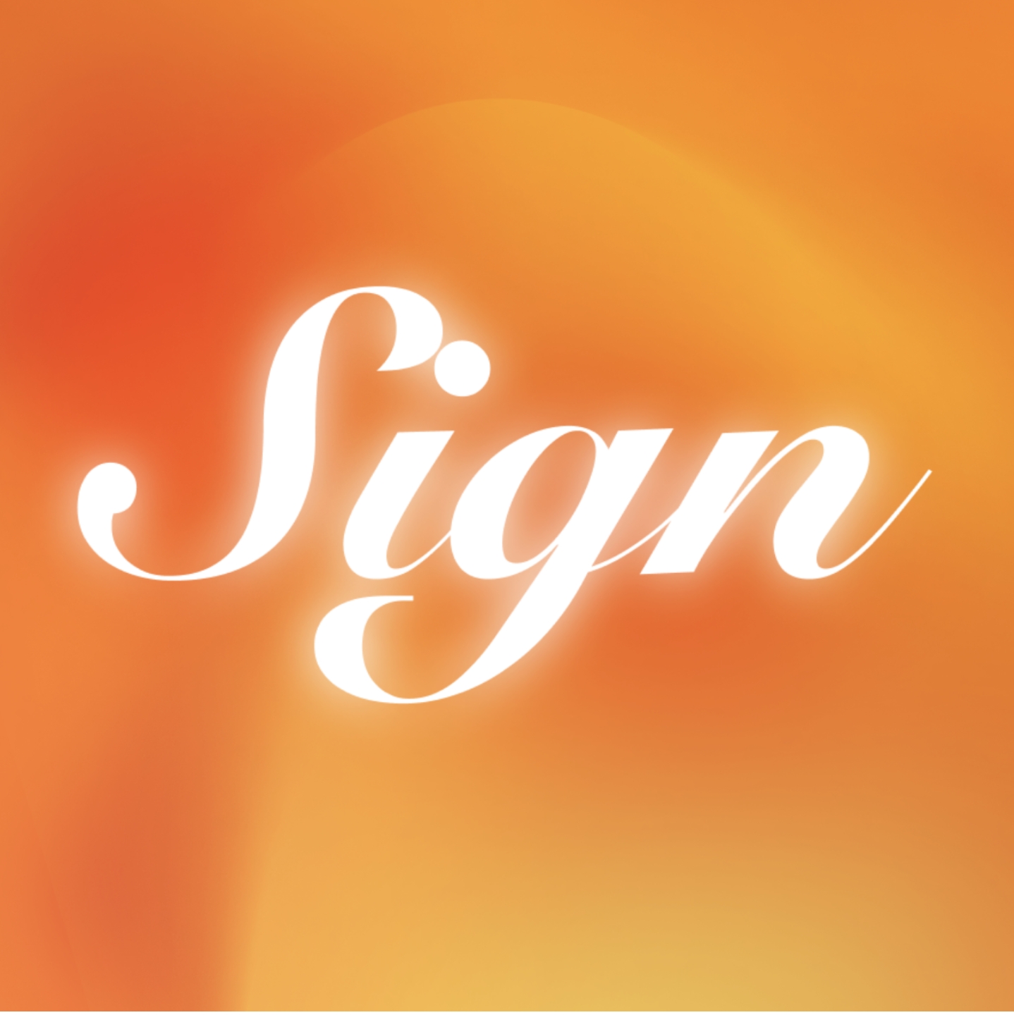 Sign Token